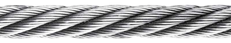 鋼絲繩左右捻1