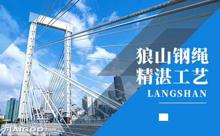 江蘇狼山鋼繩股份有限公司