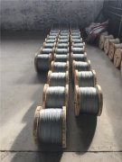 鋼絲繩進(jìn)行合理選擇與后期報(bào)廢