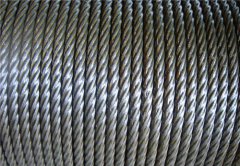 如何保證天津鍍鋅鋼絲繩的耐腐蝕