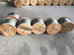 鍍鋅鋼絲繩所具有怎樣的使用途徑