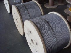 鋼絲繩規(guī)格型號(hào)是什么意思？能舉