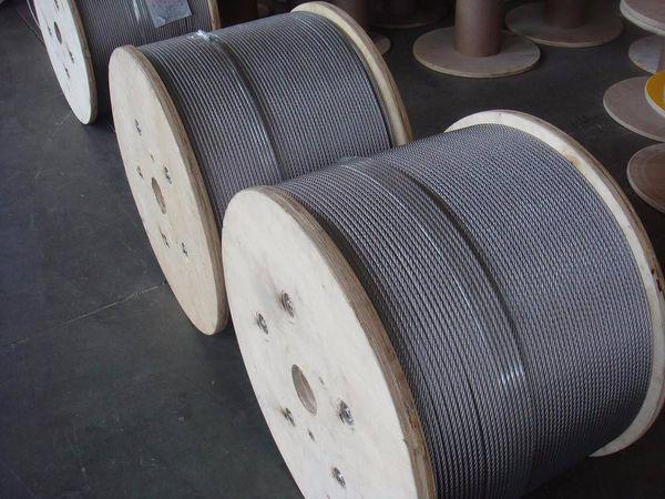 鋼絲繩規(guī)格型號(hào)